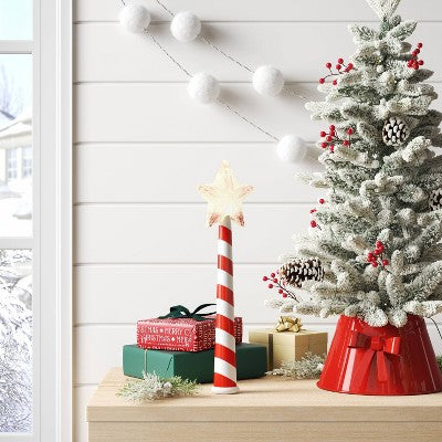 Magic Wand Christmas Light Controller - Wondershop™