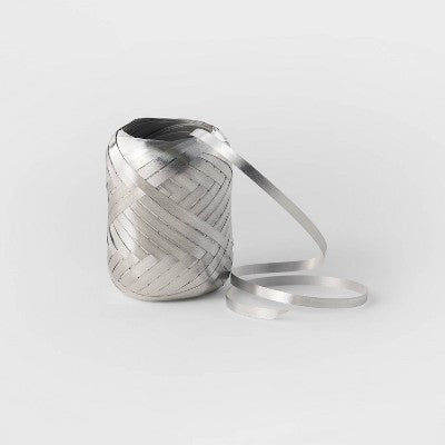 3/16" Christmas Curl Ribbon 70' - Wondershop™