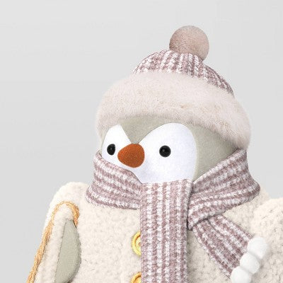 Christmas Featherly Friends "Kelkka" Decor Star Headband - Wondershop™