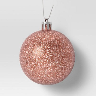 50ct Christmas Tree Ornament Set - Wondershop™