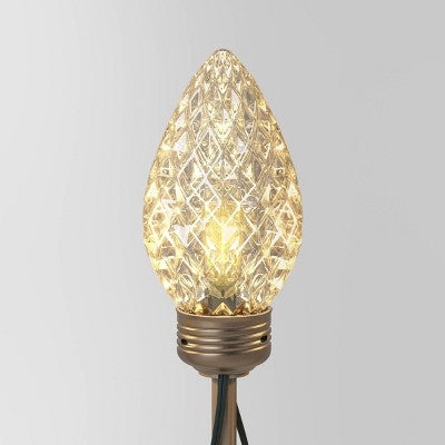 4pc LED Big Bulb Christmas Novelty Pathway - Wondershop™