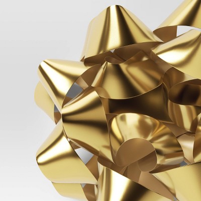 Mega Christmas Bow - Wondershop™