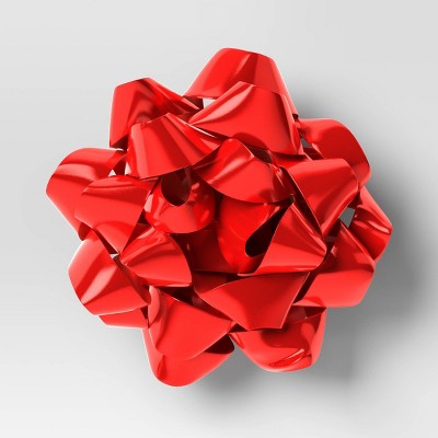 Mega Christmas Bow - Wondershop™