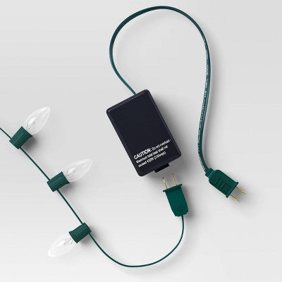  Magic Wand Christmas Light Controller - Wondershop™