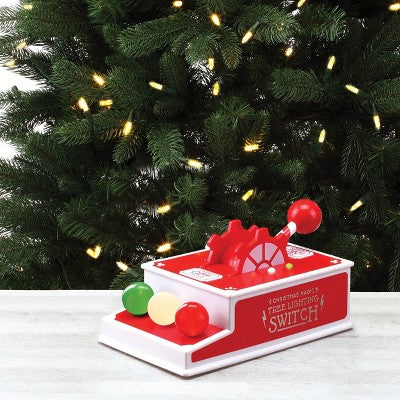  Christmas Controller Decorative Figurine - Wondershop™