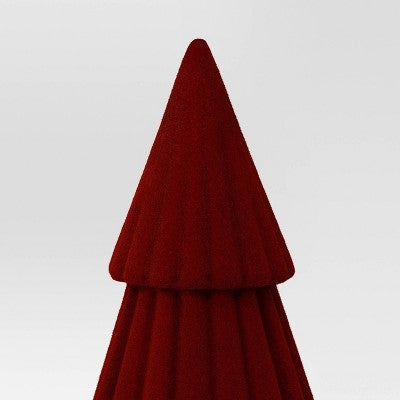  2ct Christmas Flocked Tree - Wondershop™