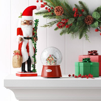  Gingerbread House Snow Globe - Wondershop™