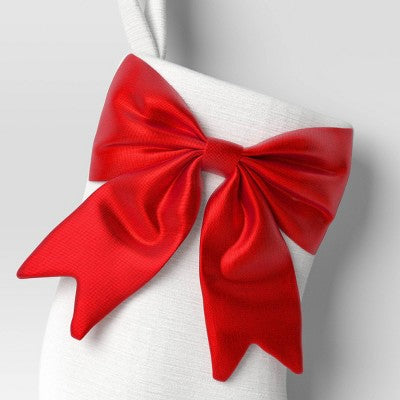  8.5" Christmas Mini Stocking - Wondershop™