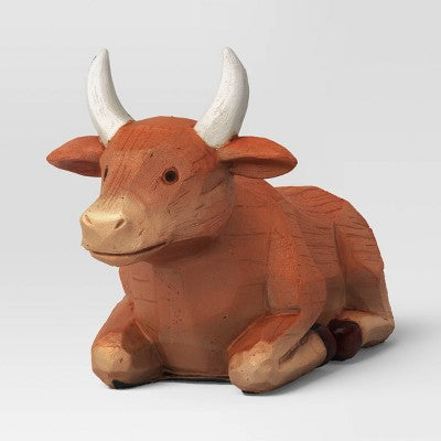  4pc Shepherd Figurine Set - Wondershop™
