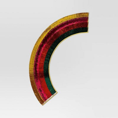  Tinsel Collar - Wondershop™