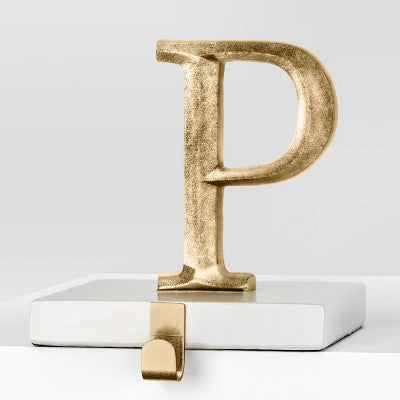  Christmas Stocking Holder Peace - Wondershop™