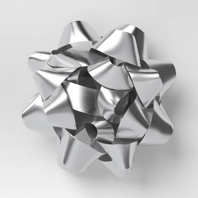 Mega Christmas Bow - Wondershop™