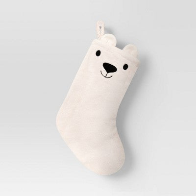  20" Character Christmas Stocking - Wondershop™