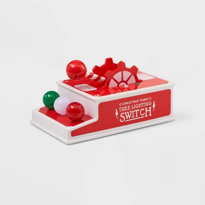  Christmas Controller Decorative Figurine - Wondershop™