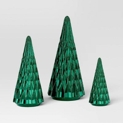  3ct Christmas Shatterproof Tree - Wondershop™