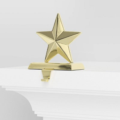  Star Stocking Holder - Wondershop™