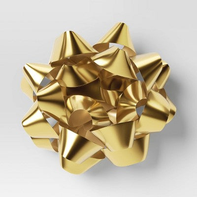  Mega Christmas Bow - Wondershop™