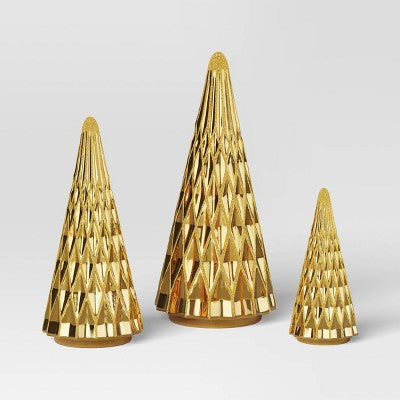  3ct Christmas Shatterproof Tree - Wondershop™