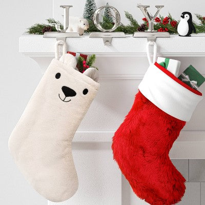  20" Character Christmas Stocking - Wondershop™