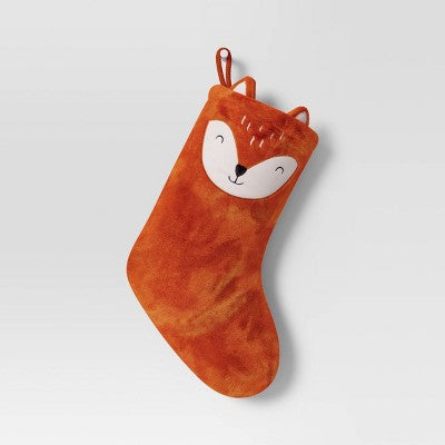  20" Character Christmas Stocking - Wondershop™