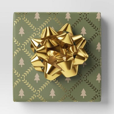  Mega Christmas Bow - Wondershop™