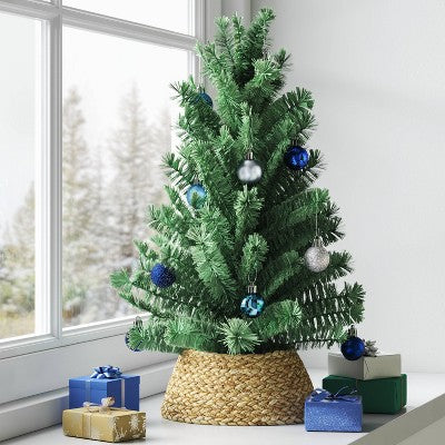  25ct Christmas 30mm Ornament Set - Wondershop™