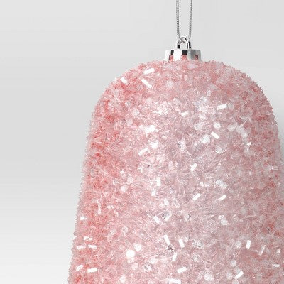  Christmas Pink Gumdrop Ornament - Wondershop™